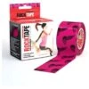 RockTape - (5cm X 5m) - Crâne Rose