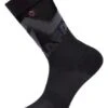 Calcetines Rafa'l Big Logo - Noir / Gris