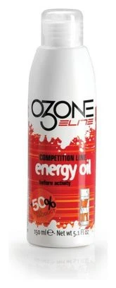 Spray Elite Ozone Energy Oil 150mL
