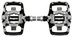 Pedales Hope Union Trail Clip Negro