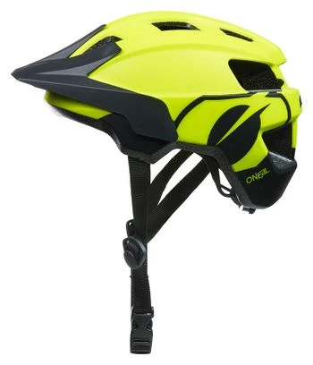 Casco De Montaña Para Niños O'Neal Flare Icon V.22 Amarillo / Negro (51-55 Cm)