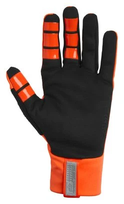 Guantes Fox Ranger Fire Naranja Fluo - Imagen 2