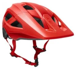Casco Fox Mainframe Mips Rouge
