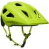 Casco Fox Mainframe Mips Jaune