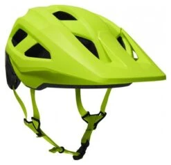 Casco Fox Mainframe Mips Jaune