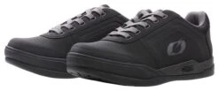 Par De Zapatillas MTB O'Neal PINNED SPD V.22 Negro / Gris