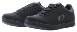 Par De Zapatillas MTB O'Neal PUMPS FLAT V.22 Negro / Gris