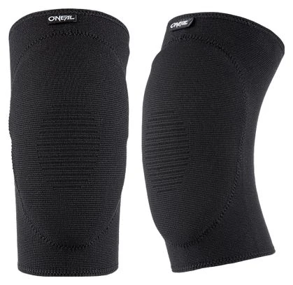 Rodilleras O'Neal SUPERFLY V.22 Negro - Imagen 4