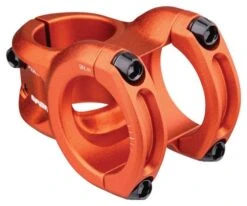 Spank Spoon 350 0 ° 35mm Tallo Naranja