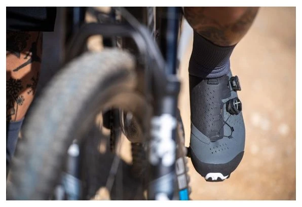 Zapatillas Cross Country Northwave Extreme XC Gris - Imagen 5