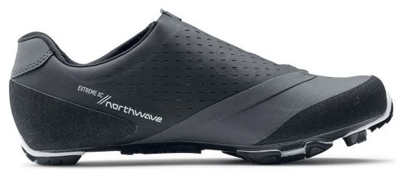 Zapatillas Cross Country Northwave Extreme XC Gris - Imagen 2