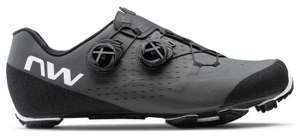 Zapatillas Cross Country Northwave Extreme XC Gris