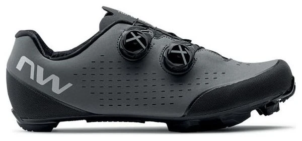 Zapatillas MTB Northwave Rebel 3 Grises