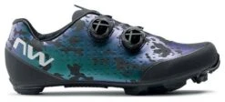 Zapatillas MTB Northwave Rebel 3 Iridescent