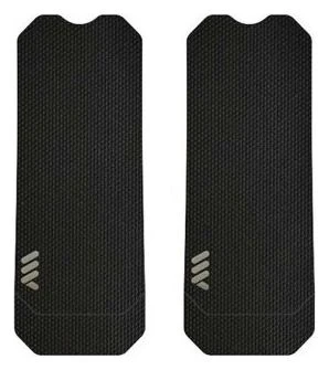 All-mountain-style All Mountain Style CrankGuard Negro