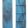 All-mountain-style Puños All Mountain Style AMS Berm Grips - Blue Black