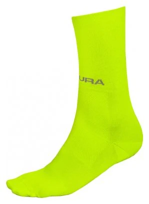 Calcetines Endura Pro SL II - Jaune