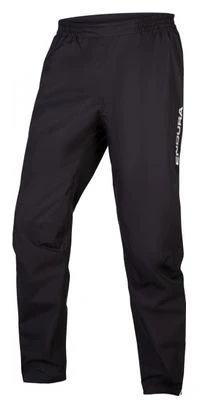 Pantalón Impermeable Endura Hummvee Transit Negro