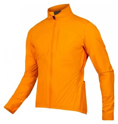 Chaqueta Softshell Impermeable Endura Pro SL Pumpkin