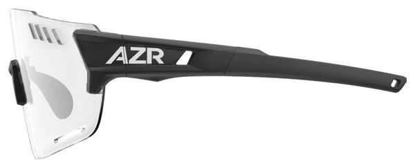 Gafas Azr Aspin RX Black Clear Photochromic - Imagen 4