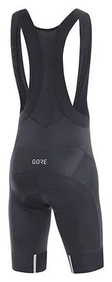 Gore Wear Pantalón Corto GORE C5 Opti Negro - Imagen 2