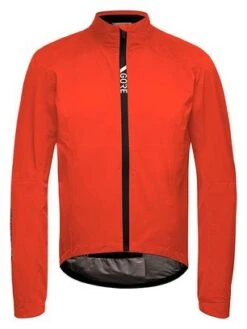 Chaqueta GORE Wear Torrent Fireball Naranja