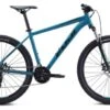 MTB Semi Rígida Fuji Nevada 27.5 1.9 27.5'' Bleu 2022
