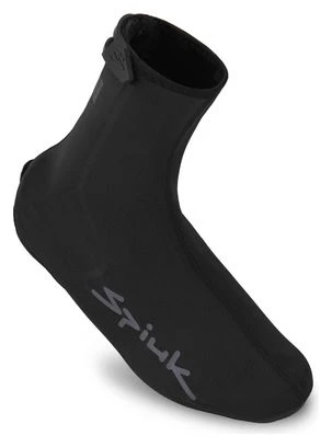 Cubrezapatillas Spiuk Boreas Negro