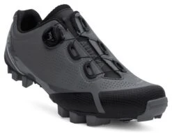 Zapatillas De MTB Spiuk Aldapa Mtb Gris Mate