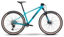 MTB Semi Rígida BMC Twostroke AL Two 29'' Bleu 2022