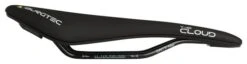 Sillín Burgtec The Cloud MK2 Titanium Negro