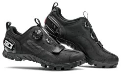 Zapatillas MTB Sidi SD15 Negras