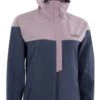 Chaqueta ION Shelter 4W Softshell Mujer Azul