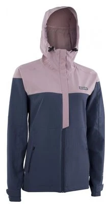 Chaqueta ION Shelter 4W Softshell Mujer Azul