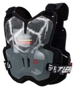 Chaqueta Protectora Leatt Chest Protector 2.5 Giraffe