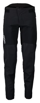 Pantalones POC Ardor All-weather Negros