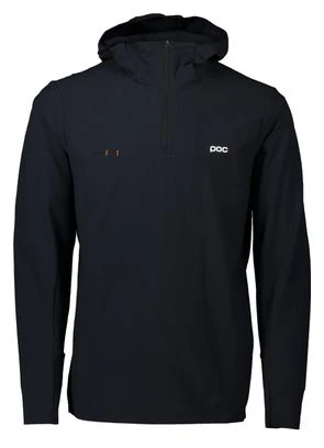 Maillot Térmico POC Mantle Negro