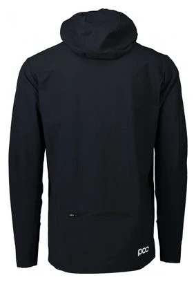 Maillot Térmico POC Mantle Negro - Imagen 2