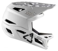 Casco Integral Leatt MTB Gravity 4.0 Argent