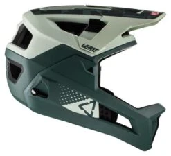 LEATT Casco MTB Enduro 4.0 V22Ivy