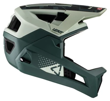 LEATT Casco MTB Enduro 4.0 V22Ivy