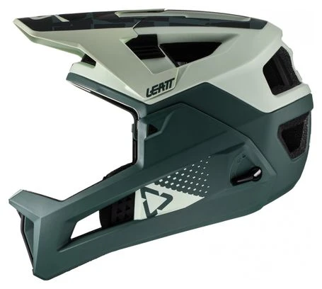 LEATT Casco MTB Enduro 4.0 V22Ivy - Imagen 2