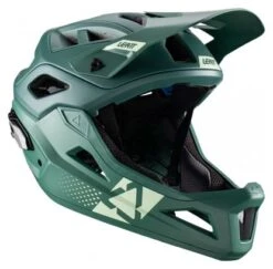 LEATT Casco MTB Enduro 3.0 V22 Ivy