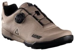 LEATT Zapato 6.0 Clip Desert