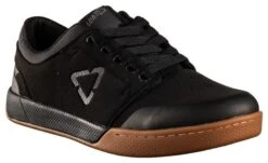 LEATT Zapato 2.0 Plano Negro