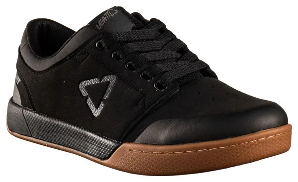 LEATT Zapato 2.0 Plano Negro