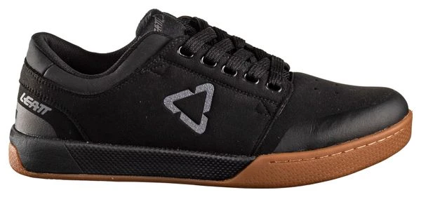LEATT Zapato 2.0 Plano Negro - Imagen 2