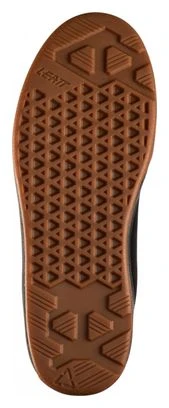 LEATT Zapato 2.0 Plano Negro - Imagen 4