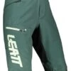 LEATT Pantalones Cortos MTB Gravity 4.0Ivy