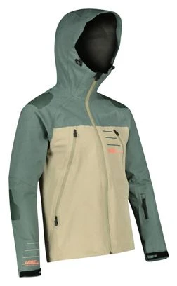 LEATT Chaqueta MTB AllMtn 5.0 Ivy
